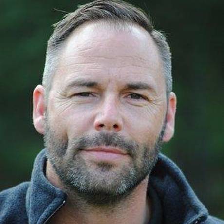 Jens Böhm