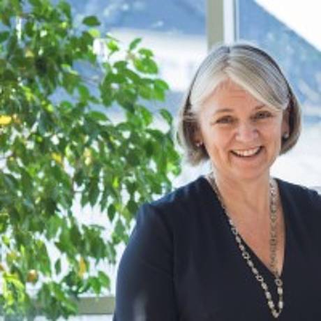 Ingrid Lange