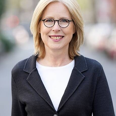 Elke Vohrmann