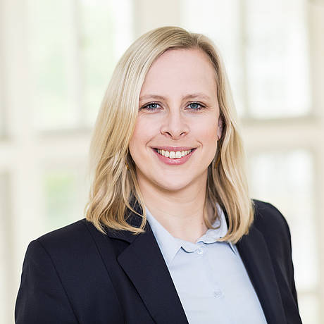 Claudia Schmitz