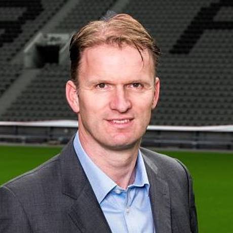 Frank Sundermann