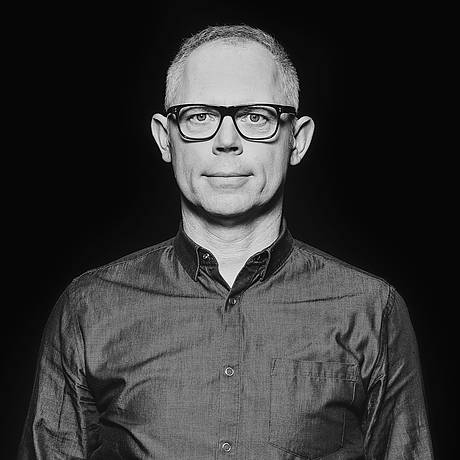 Dr. Martin Kiel