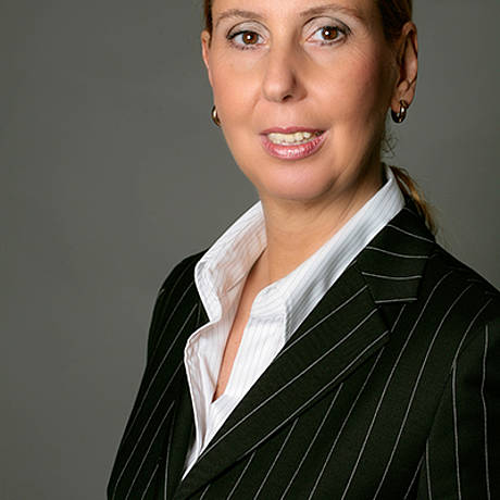 Marianne Montag