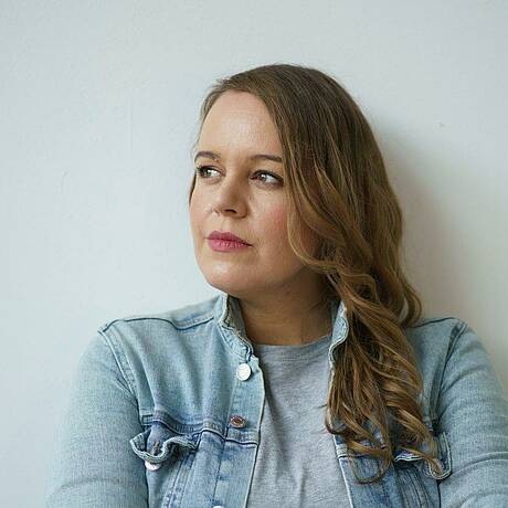 Julia Kaup