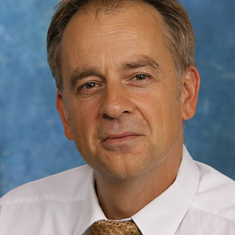 Hans-Christian Seidel