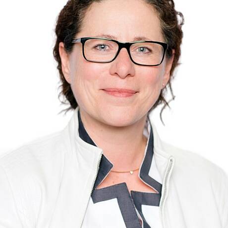 Anke Trischler